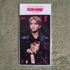 ジェヒョン　NCT127 まとめ売り　トレカ　マスコット　アクスタ　グッズ ジェヒョン NCT127 まとめ売り トレカ マスコット アクスタ グッズ