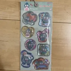 【正規品】サンリオ ウォーターシール はんぎょどん