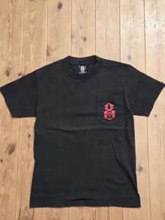 00s/REBEL8/Tシャツ/ポケットTシャツ/SK8/マークジャイアントのサムネイル