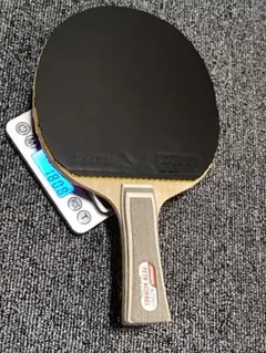 Butterfly PETR KORBEL Yasaka ラバー付き