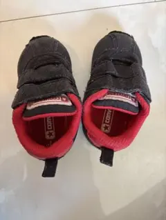 Converse ベビーシューズ サイズ5 (12.0)