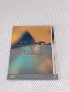 あんスタ スタライ -BRAND NEW STARS!!- BluRay