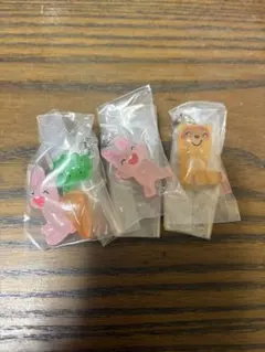 ノンタン めじるしアクセサリー