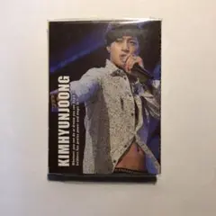 キムヒョンジュン グッズ