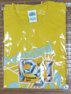 ソフトバンクホークス PS! ピースTシャツ 1枚 Lサイズ