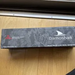 Darmoshark マウスパッド
