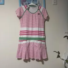 フィラ　ワンピース　L