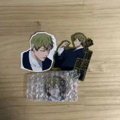 一番くじ 呪術廻戦 死滅回游 ～壱～　死滅回游　禪院直哉