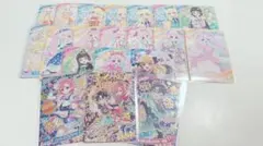 ひみつのアイプリ ジャンピンロケット サイン 入り セット