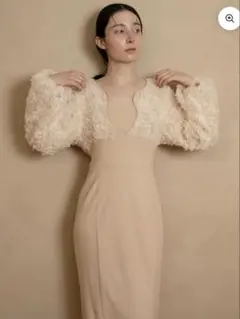 euw volume top one-piece size2