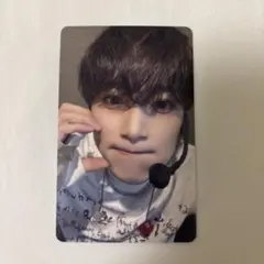 INI XQUARE 尾崎 匠海 w会員 トレカ