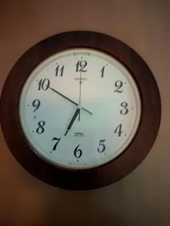 2025年最新】seiko掛け時計の人気アイテム - メルカリ