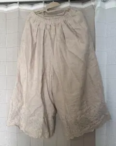 【sm2 】限定のパンツ