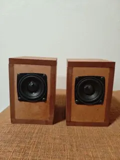 音出しOK JBL J520M 2WAY スピーカーシステム ペア シリアル連番