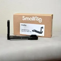 2026年最新】α7cII smallrigの人気アイテム - メルカリ