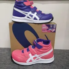 26.5cm】ASICS CP302 ハイカット 安全靴 新品 限定色 希少 - メルカリ