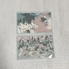 僕のヒーローアカデミア 緑谷出久 メモリアルコレクション