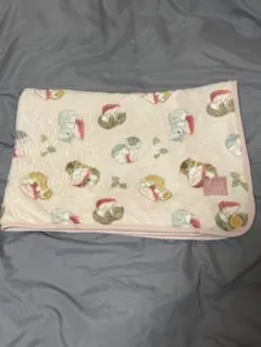 モフサンド　ブランケット