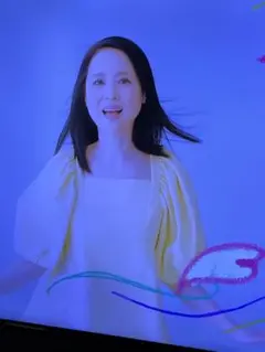 松田聖子さん着用フリルブラウス - メルカリ