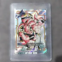 ドラゴンボールフュージョンワールド 魔神ブウ純粋 FB04-095 - メルカリ