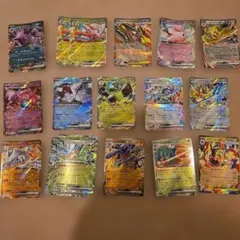ポケモンカード LAWSON基本水エネルギー 12枚セット - メルカリ