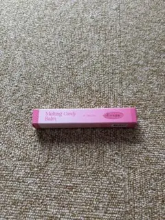 デイジークMelting Candy Balm07 チェリーフィズのサムネイル