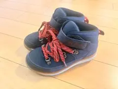 19cm Columbia トレッキングシューズ