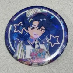 アイカツ！ 霧矢あおい 缶バッジ オフィシャルショップ限定￼ - メルカリ