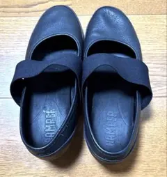 カンペール オールライト パンプス ヒール ストラップ 39のサムネイル