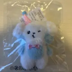 zb1 ゼロ二　ギュニニ　ギュビン gyunini ぬいぐるみ　40cm zb1 ゼロ二 ギュニニ ギュビン gyunini ぬいぐるみ 40cm