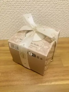 【新品】SABON バスボール パチュリ・ラベンダー・バニラのサムネイル