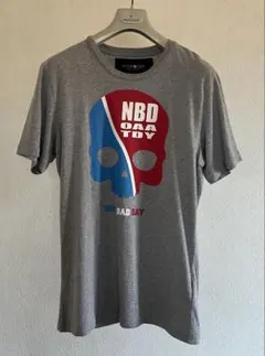 RRL ダブルアールエル 93rd Division Tシャツ グレー XS - メルカリ