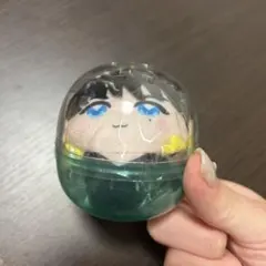 かぷっこふれんず2 INI 髙塚大夢