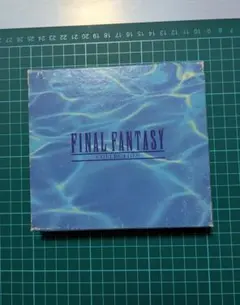 FINAL FANTASY COLLECTION PS1 ソフト