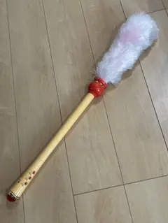魔法のほうき 魔法使いサリー 未開封 バンダイ ほうき 箒 サリー 魔法のほうき 魔法使いサリー 未開封 バンダイ ほうき 箒 サリー
