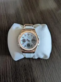 CASIO BABY-G G-MS MSG-W600G-7AJFのサムネイル