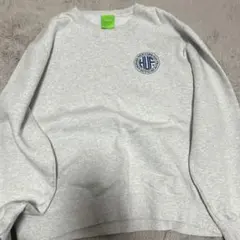 HUF スウェット20th