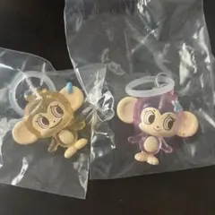 ナルミヤ めじるしアクセサリー デイジーラバーズ