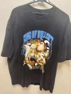 メタリカ　リンプビスキット　リンキンパーク　ツアーTシャツ 2003 Lサイズ メタリカ リンプビスキット リンキンパーク ツアーTシャツ 2003 L