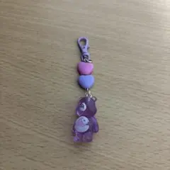 ケアベア めじるしアクセサリー