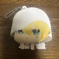 刀剣乱舞ONLINE 山姥切国広 ラバーマスコット キーホルダー
