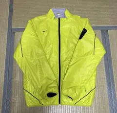 00s NIKE ナイキ 中綿ジャケット
