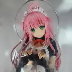 2026年最新】To LOVEる ララ・サタリン・デビルーク メイドVer.の人気