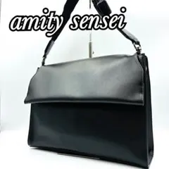 ショルダーバッグ amity_sensei editor's bag for iPad12.9 editor's bag for ipad｜amity_sensei – backroom