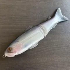 2026年最新】デプス スライドスイマー250の人気アイテム - メルカリ