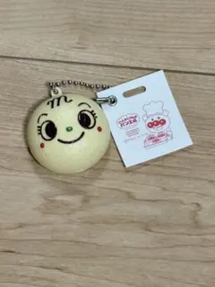 （新品）メロンパンナキーホルダー