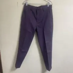 HUF worldwide チノワークパンツのサムネイル