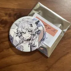 アークナイツ 明日箱舟ショッピングver. 缶バッジvol.2 ウルピス