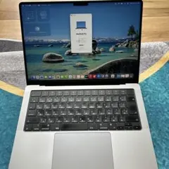 2026年最新】macbook pro 14インチの人気アイテム - メルカリ