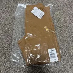 クレードスコープ パンツ　ズボン　きりん　120